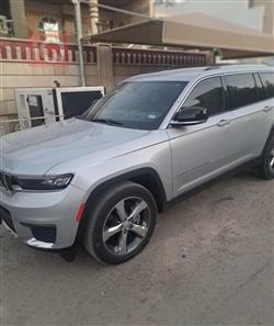 جيب جراند شيروكي إل